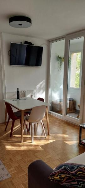 Zg City suite